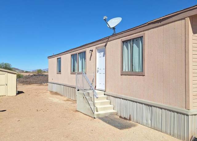 Property at 6206 S 349th Ave, Tonopah, AZ 85354, 4 beds, 2 baths
