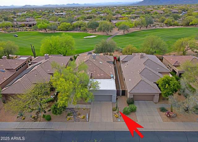 Property at 32868 N 69th St, Scottsdale, AZ 85266, 3 beds, 2 baths
