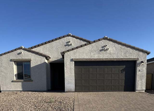 Property at 15773 W Beryl Ave, Waddell, AZ 85355, 3 beds, 2 baths
