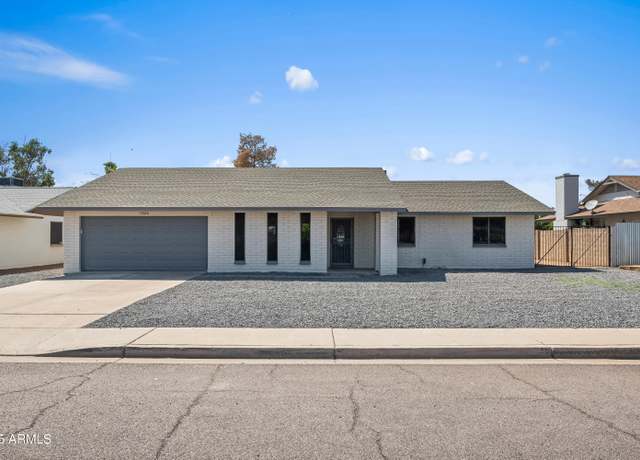 Property at 17628 N 39th Ave, Glendale, AZ 85308, 3 beds, 2 baths