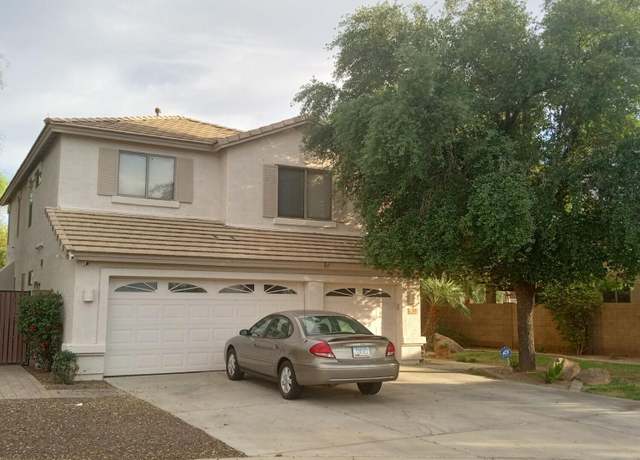 Property at 135 N 119th Dr, Avondale, AZ 85323, 4 beds, 3 baths
