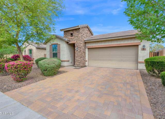 Property at 134 E Bernie Ln, Gilbert, AZ 85295, 3 beds, 2 baths