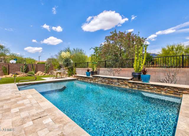 Property at 2604 W Balao Dr, Phoenix, AZ 85085, 4 beds, 2.5 baths