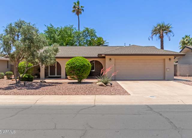 Property at 1953 E Laguna Dr, Tempe, AZ 85282, 3 beds, 2 baths
