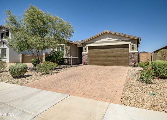 Property at 26141 N 133rd Ave, Peoria, AZ 85383, 3 beds, 2 baths