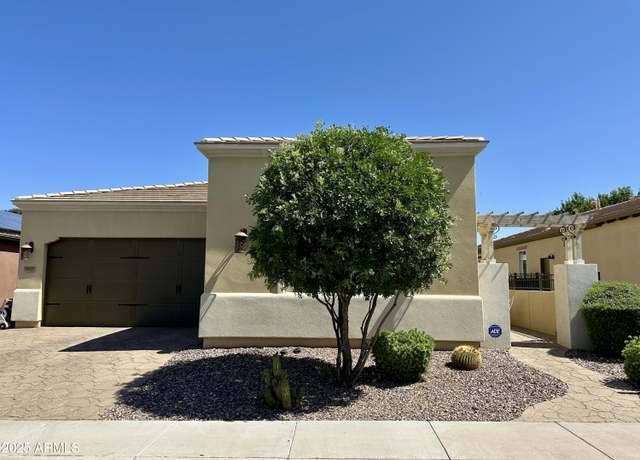 Property at 562 E Vesper Trl, Queen Creek, AZ 85140, 2 beds, 2.5 baths