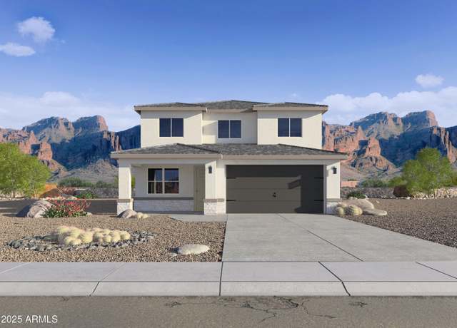 Property at 24238 W Hacienda Ave, Buckeye, AZ 85326, 4 beds, 2.5 baths