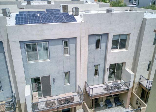 Property at 820 N 8th Ave #22, Phoenix, AZ 85007, 2 beds, 2.5 baths