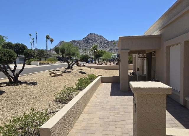 Property at 2019 E Gardenia Ave, Phoenix, AZ 85020, 3 beds, 2.5 baths
