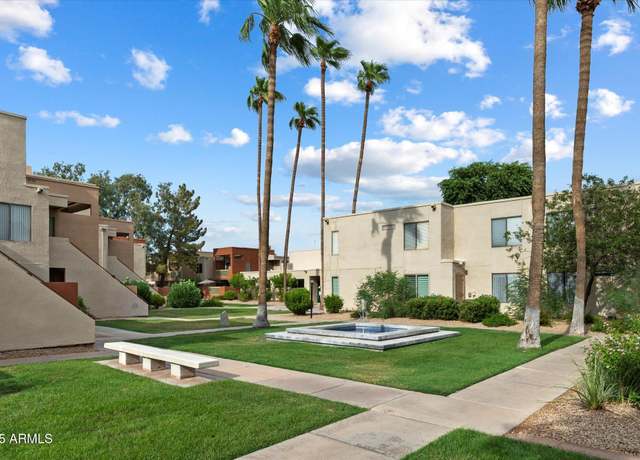 Property at 3600 N Hayden Rd #3620, Scottsdale, AZ 85251, 1 bed, 1 bath