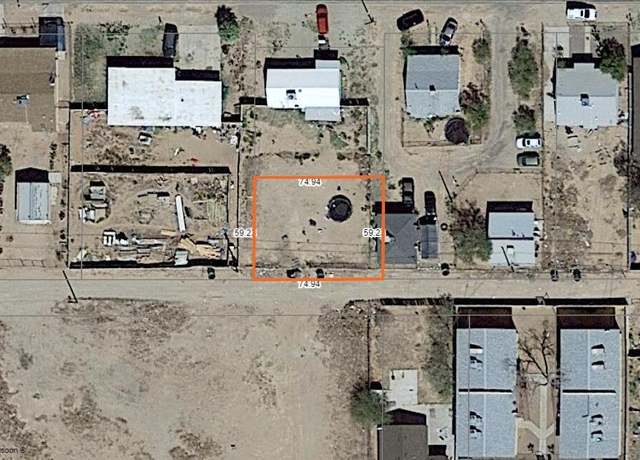 Property at 715 W 12th St #2, Casa Grande, AZ 85122