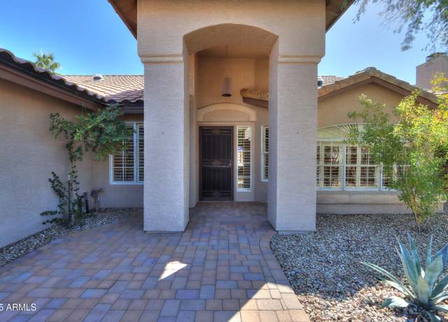 Property at 309 E Mountain Sky Ave, Phoenix, AZ 85048, 3 beds, 2 baths