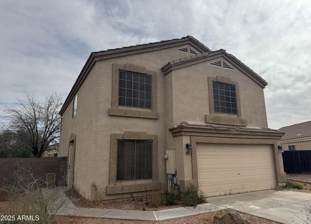 Property at 33287 N Windmill Run, San Tan Valley, AZ 85144, 4 beds, 2.5 baths