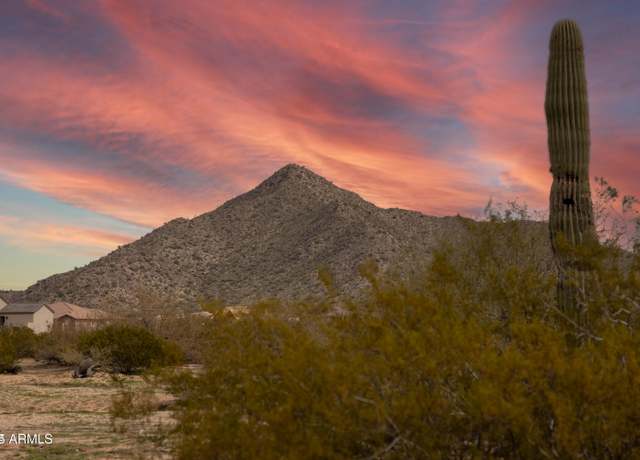 Property at 4 N Martin Rd Unit -, Casa Grande, AZ 85194