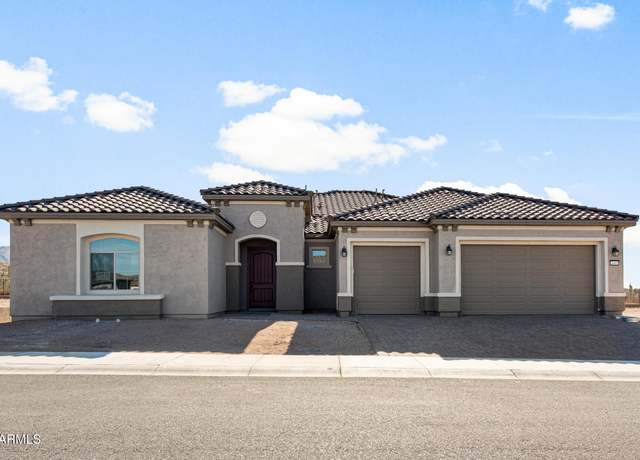 Property at 26657 W Renee Dr, Buckeye, AZ 85396, 2 beds, 2.5 baths