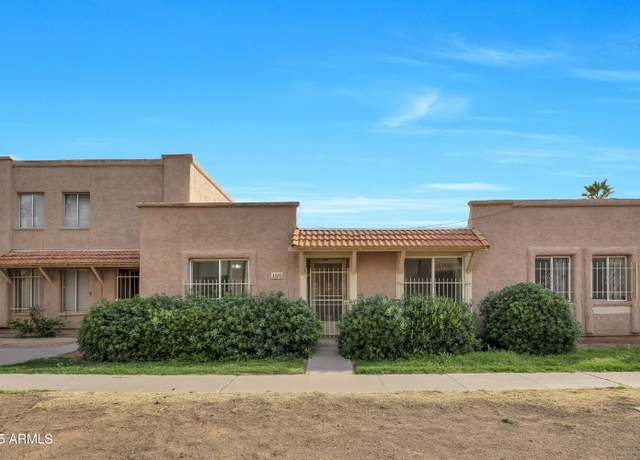 Property at 3220 W Laurie Ln, Phoenix, AZ 85051, 3 beds, 2 baths