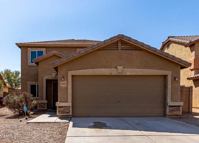 Property at 4659 E Pinto Valley Rd, San Tan Valley, AZ 85143, 4 beds, 2.5 baths