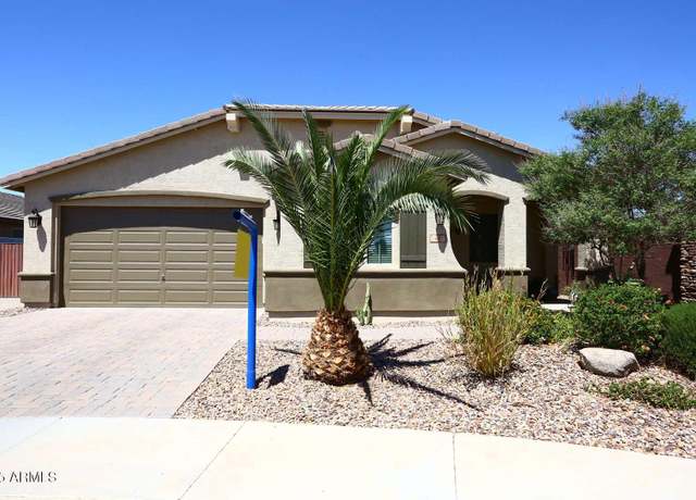 Property at 48 W White Oak Ave, Queen Creek, AZ 85140, 3 beds, 4 baths