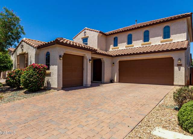 Property at 3796 E Rakestraw Ln, Gilbert, AZ 85298, 4 beds, 3 baths