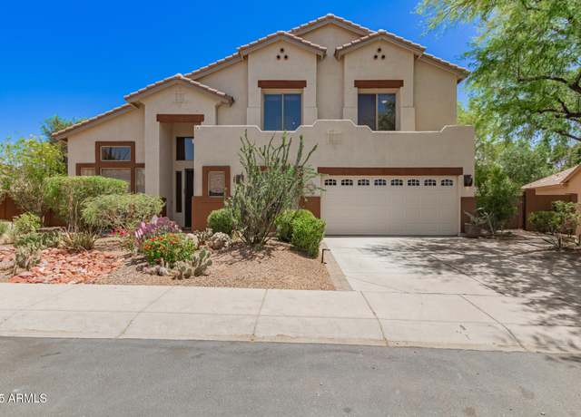 Property at 9661 E Glencove Cir, Mesa, AZ 85207, 5 beds, 2.5 baths
