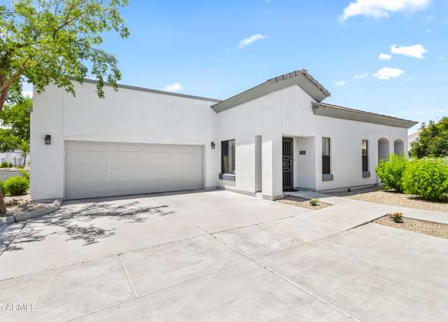 Property at 295 N Rural Rd #133, Chandler, AZ 85226, 2 beds, 2 baths