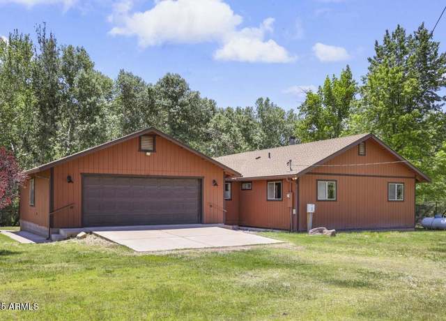 Property at 2137 N Flowing Springs Rd, Payson, AZ 85541, 3 beds, 2 baths