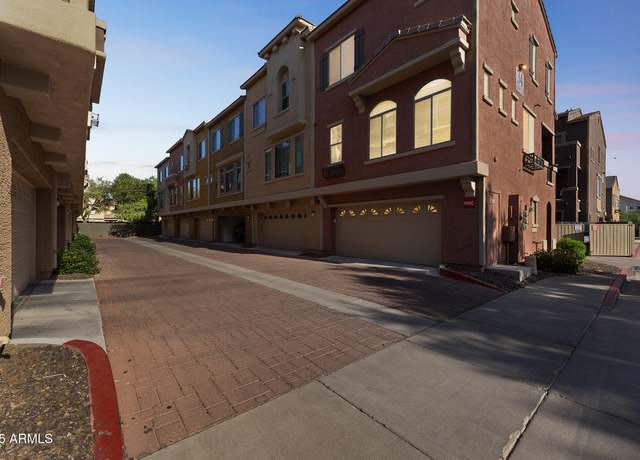 Property at 900 S 94th St #1174, Chandler, AZ 85224, 2 beds, 2.5 baths