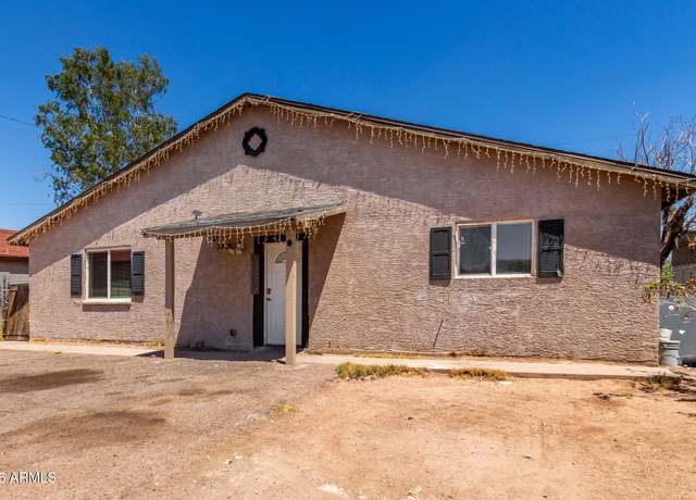 Property at 2828 E Chipman Rd, Phoenix, AZ 85040