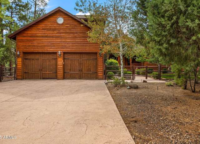 Property at Undisclosed address, Pinetop-lakeside, AZ 85929, 5 beds, 4 baths