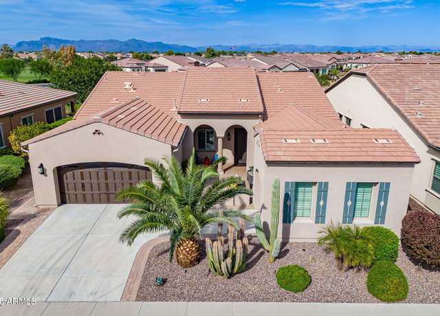 Property at 36709 N Stoneware Dr, San Tan Valley, AZ 85140, 3 beds, 2.5 baths