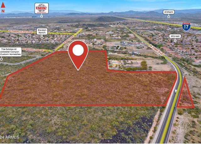 Property at 3310 W Jomax Rd Unit -, Phoenix, AZ 85083