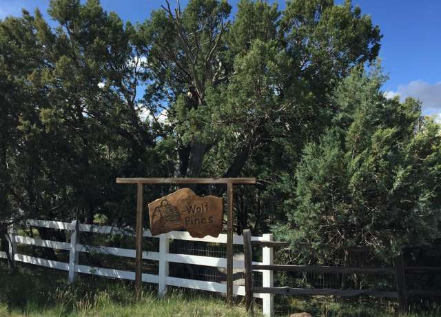 Property at 4817 Bison -- #42, Lakeside, AZ 85929