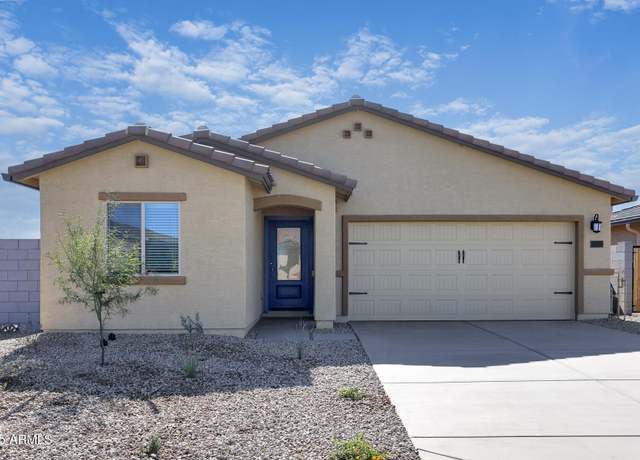 Property at 24593 W ST Catherine Ave, Buckeye, AZ 85326, 3 beds, 2 baths