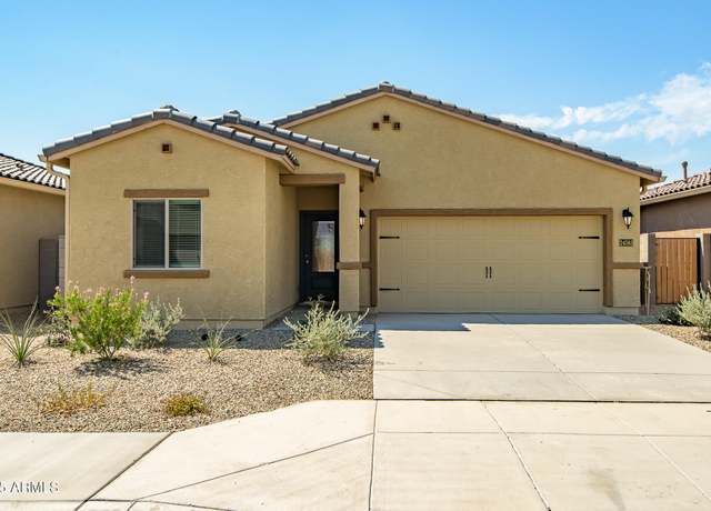 Property at 24593 W ST Catherine Ave, Buckeye, AZ 85326, 3 beds, 2 baths