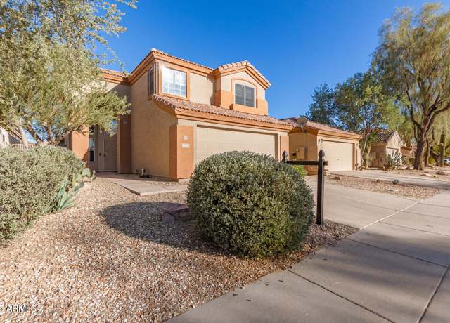 Property at 30417 N 42nd Pl, Cave Creek, AZ 85331, 4 beds, 2.5 baths