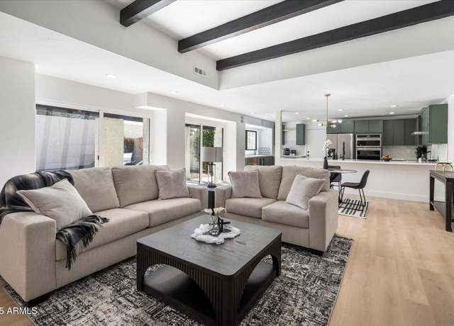 Property at 8013 N 73rd St, Scottsdale, AZ 85258, 4 beds, 3 baths