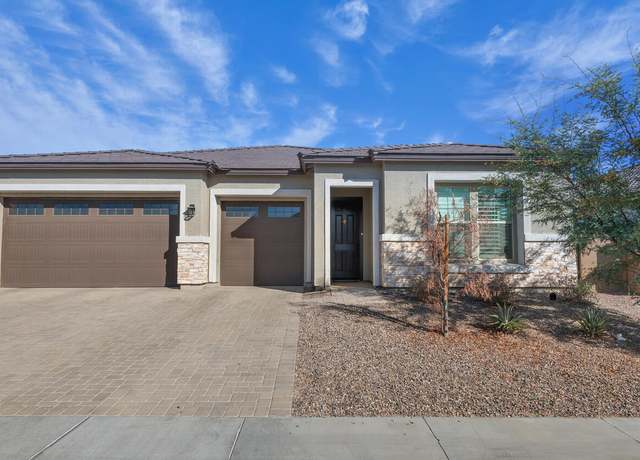 Property at 12716 W Mclellan Rd, Glendale, AZ 85307, 4 beds, 3.5 baths