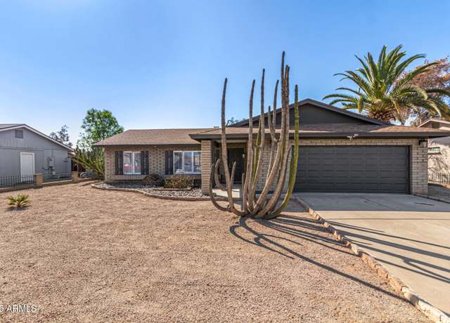 Property at 951 W LA Jolla Dr, Tempe, AZ 85282, 3 beds, 2 baths
