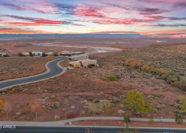 Property at 2120 Coyote Crk Rd #4, Page, AZ 86040