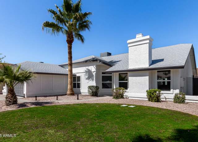 Property at 10934 E Becker Ln, Scottsdale, AZ 85259, 4 beds, 2 baths