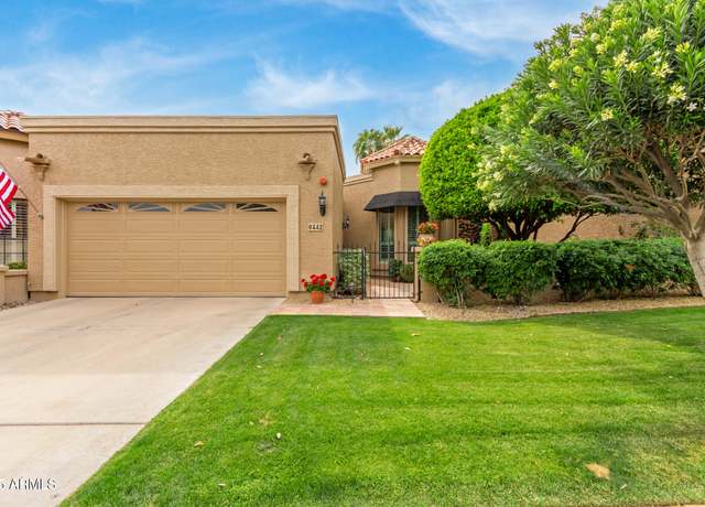 Property at 9442 N 106th Pl, Scottsdale, AZ 85258, 2 beds, 2 baths