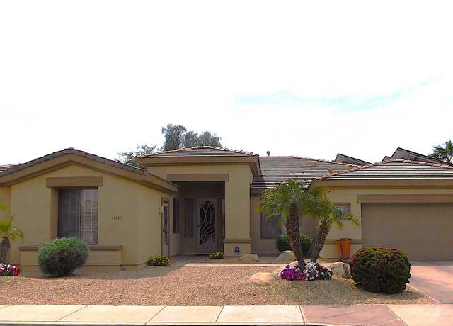 Property at 14657 W Hillside St, Goodyear, AZ 85395, 5 beds, 3.5 baths