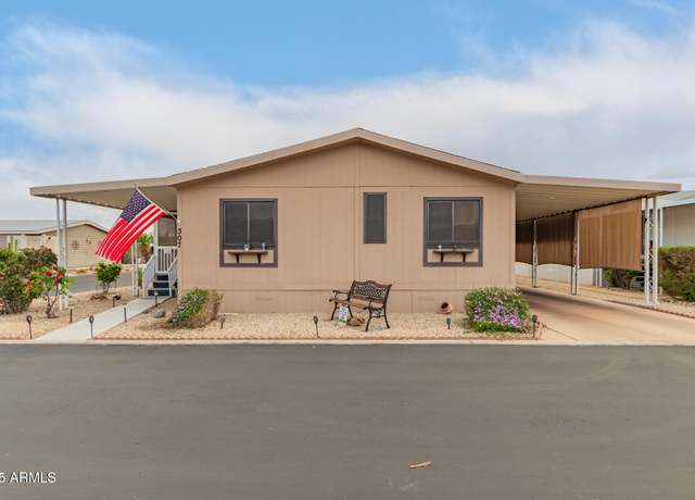 Property at 11596 W Sierra Dawn Blvd #307, Surprise, AZ 85378, 3 beds, 2 baths