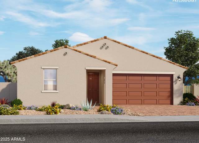 Property at 4380 W Hannah St, San Tan Valley, AZ 85144, 3 beds, 2 baths