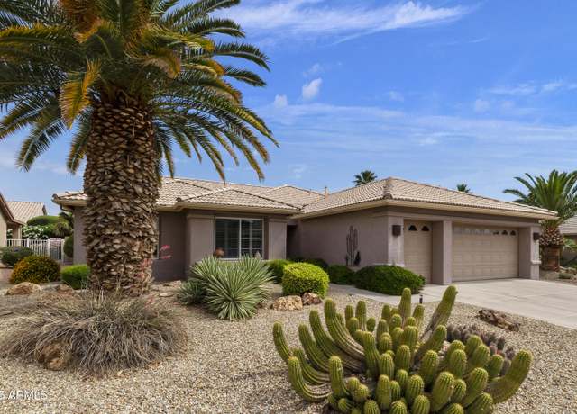 Property at 9312 E Champagne Dr, Sun Lakes, AZ 85248, 3 beds, 2 baths