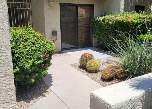 Property at 7914 E Bonita Dr, Scottsdale, AZ 85250, 2 beds, 2 baths