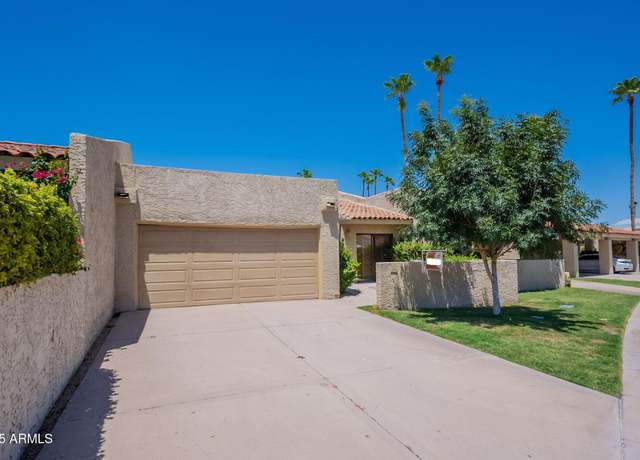 Property at 7914 E Bonita Dr, Scottsdale, AZ 85250, 2 beds, 2 baths