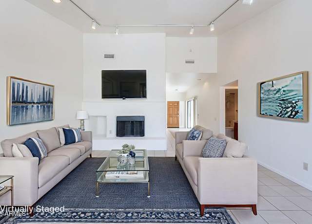 Property at 7914 E Bonita Dr, Scottsdale, AZ 85250, 2 beds, 2 baths