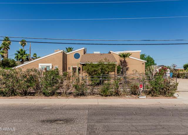 Property at 1953 E Presidio Rd, Phoenix, AZ 85022, 4 beds, 2 baths