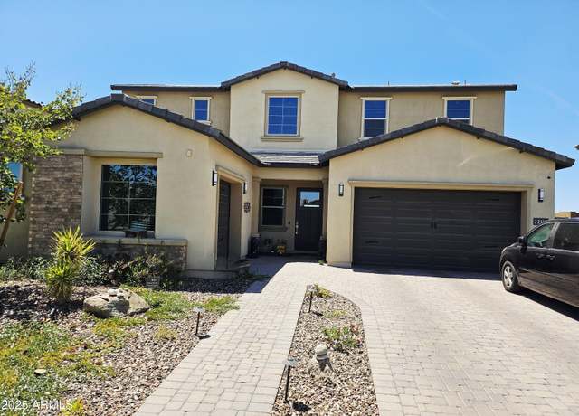 Property at 22112 N 59th Pl, Phoenix, AZ 85054, 5 beds, 5 baths